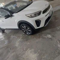 کیا kx1مدل ۲۰۲۵ تازه ترخیص موجود درنمایشگاه معاوضه|خودرو سواری و وانت|اهواز, امانیه|دیوار