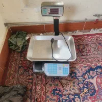 ترازوی ۵۰کیلویی محک