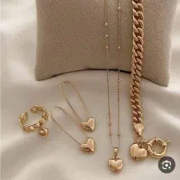 فروش طلای دست دوم در حد نو