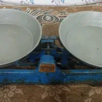 ترازو سنگی