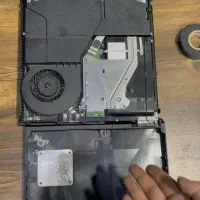 سرویس تخصصی و رفع صدای فن PS4 و PS5 (تضمینی)|کنسول، بازی ویدئویی و آنلاین|نکا, |دیوار