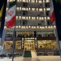 استخدام نیرو هتل ۳*