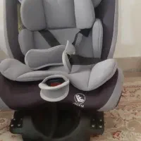 صندلی کودک مدل هوبر دلیجان