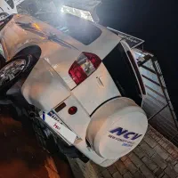 MVM X33 مدل 91|خودرو سواری و وانت|خوی, |دیوار