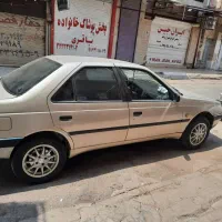 پژو ۴۰۵ درجه یک