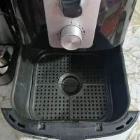 سرخ کن|اجاق گاز و لوازم برقی پخت‌وپز|مسجد سلیمان, |دیوار