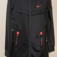 مانتو ورزشی نایک