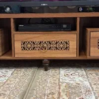 میز تلویزیون