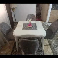 میز ناهار خوری