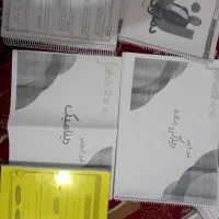 فروش کتاب های کنکوری از تا|کتاب و مجله آموزشی|ایذه, |دیوار