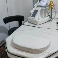 تخت و دستگاه فیشال|آرایشگاه و سالنهای زیبایی|شیراز, محراب|دیوار