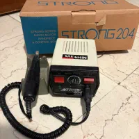 سوهان برقی ناخن