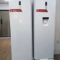 یخجال دوقلو ایکس ویزن