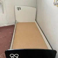 تخت تک نفره