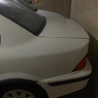 سمند se91|خودرو سواری و وانت|کرج, مصباح|دیوار