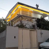 خانه باغ گزوییه
