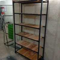 رگال آویز لباس|فروشگاه و مغازه|آمل, |دیوار