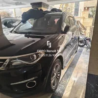 تیگو 5فول|خودرو سواری و وانت|تهران, شاهین|دیوار