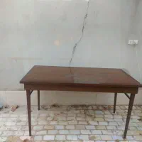 میز اهنی|فروشگاه و مغازه|اردکان, |دیوار