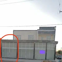 یک واحد مغازه تجاری- دلوئی- سندار