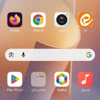 گلس اورجینال تمام گوشی ها فقط 70هزار