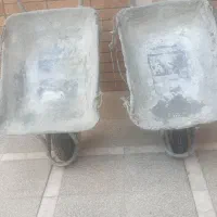 فروش فرقون دست دوم|ابزارآلات|بروجن, |دیوار