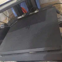 پلی فور اسلیم یک ترابایتی اکانتی