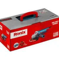 فروش ابزارآلات برقی رونیکس با گارانتی اصلی