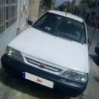 پراید مدل 90