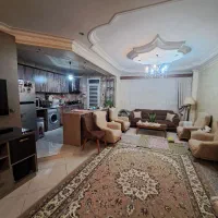 ۹۵ متر تک واحدی/ فول امکانات/ فرهنگ