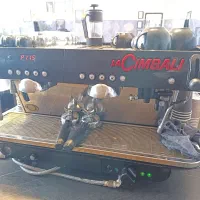 دستگاه اسپرسو فایماe91به همراه آسیاب زنیت|کافی‌شاپ و رستوران|نائین, |دیوار