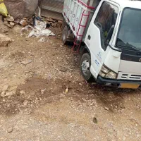 ایسوزو5200|خودرو سنگین|خرم‌آباد, |دیوار