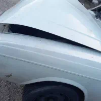 پیکان وانت  تصادفی