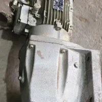 الکتروموتور4 اسب دینام