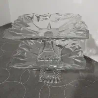 دو عدد میوه خوری و ۱۲تا پیاله