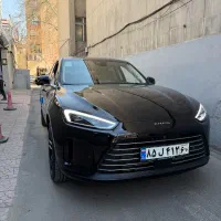 Eres M5/ایرس ام 5