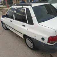 پراید مدل ۹۰|خودرو سواری و وانت|آق قلا, |دیوار