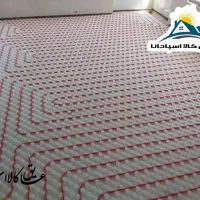 پشم سنگ-پشم سرامیک-پلی یورتان الاستومری-گرمایش کف