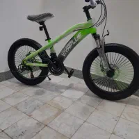 دوچرخه (اورجینال ) viva plus|دوچرخه، اسکیت، اسکوتر|تربتحیدریه, اندیشه|دیوار