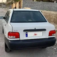 پراید سواری مدل 90