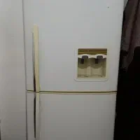 یخچال فریزر