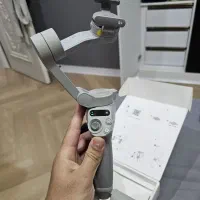 گیمبال dji osmo mobile SE|دوربین عکاسی و فیلمبرداری|تهران, صد دستگاه|دیوار