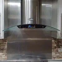 هود روکار آشپزخانه