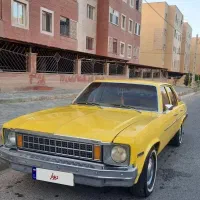 شورلت نوا c5 مدل1978