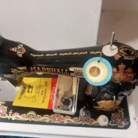 چرخ خیاطی نو مارشال