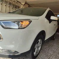 جک s3 مدل 401|خودرو سواری و وانت|رشت, پاستوریزه|دیوار