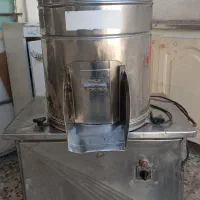 سبزی خردکن 10 کیلویی