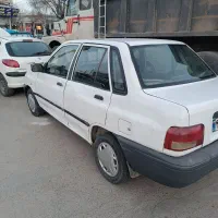 پراید مدل ۸۳ تمام انژکتور|خودرو سواری و وانت|همدان, |دیوار