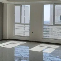 اپارتمان ۱۳۵ متری در الهی پرست با نمای رومی