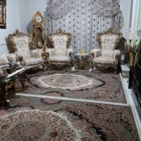 اجاره ۱۰۰متر اپارتمان ۲خواب صادقیه